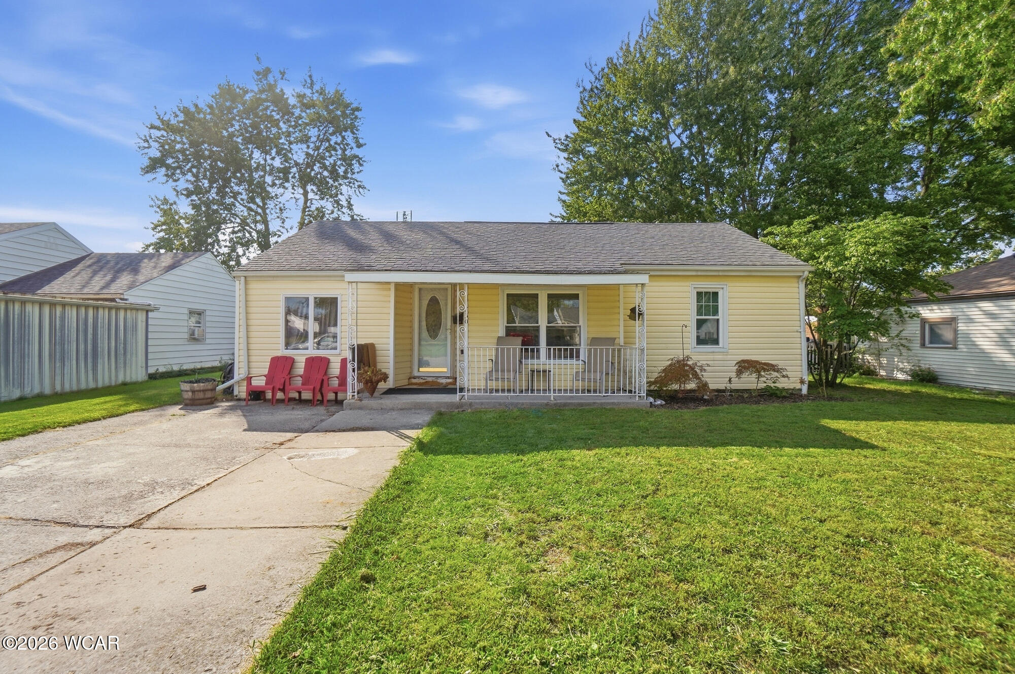 730 N Walnut Street — photo
