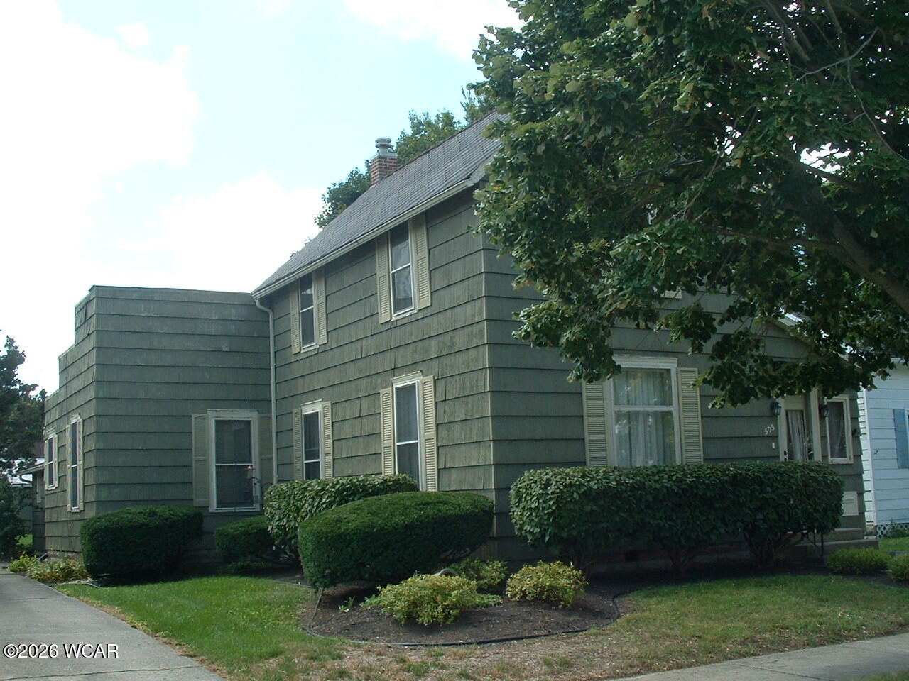 503 E Mechanic Street — photo