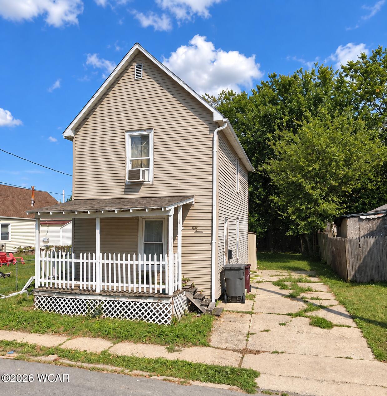 816 N Baxter Street — photo