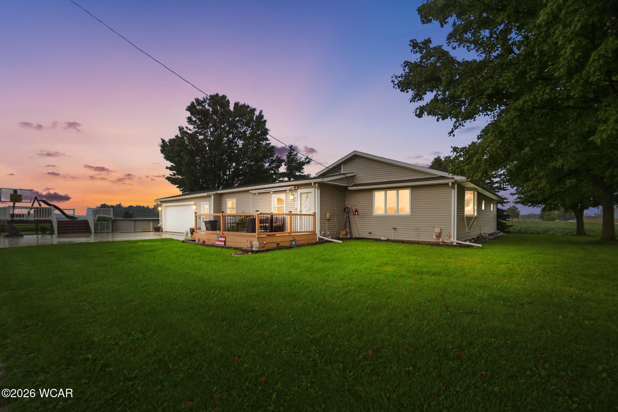 18433 Wapakoneta Cridersville Road — photo