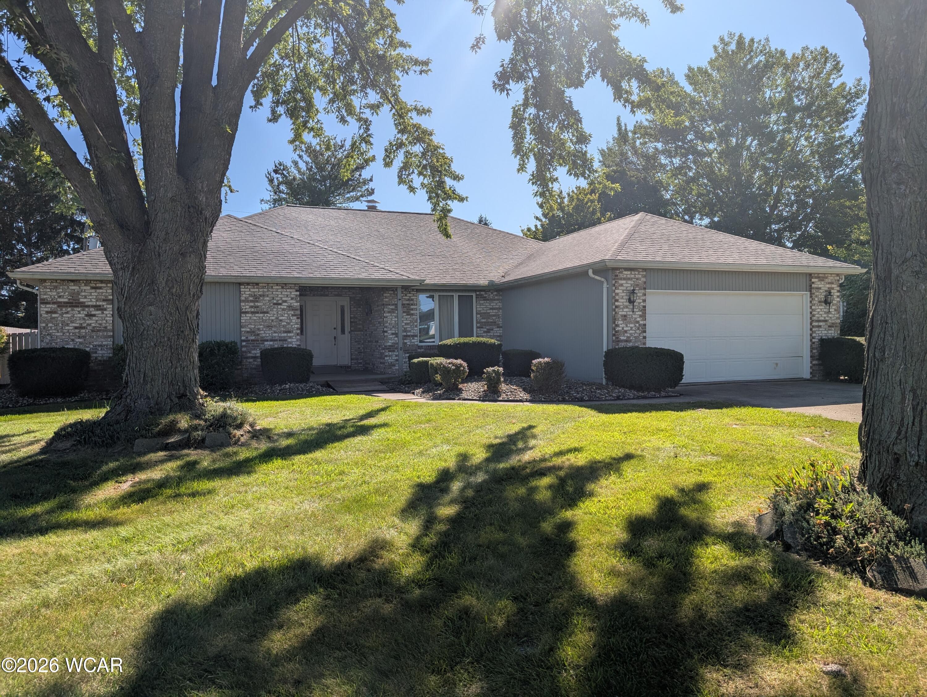 3108 Whippoorwill Avenue — photo