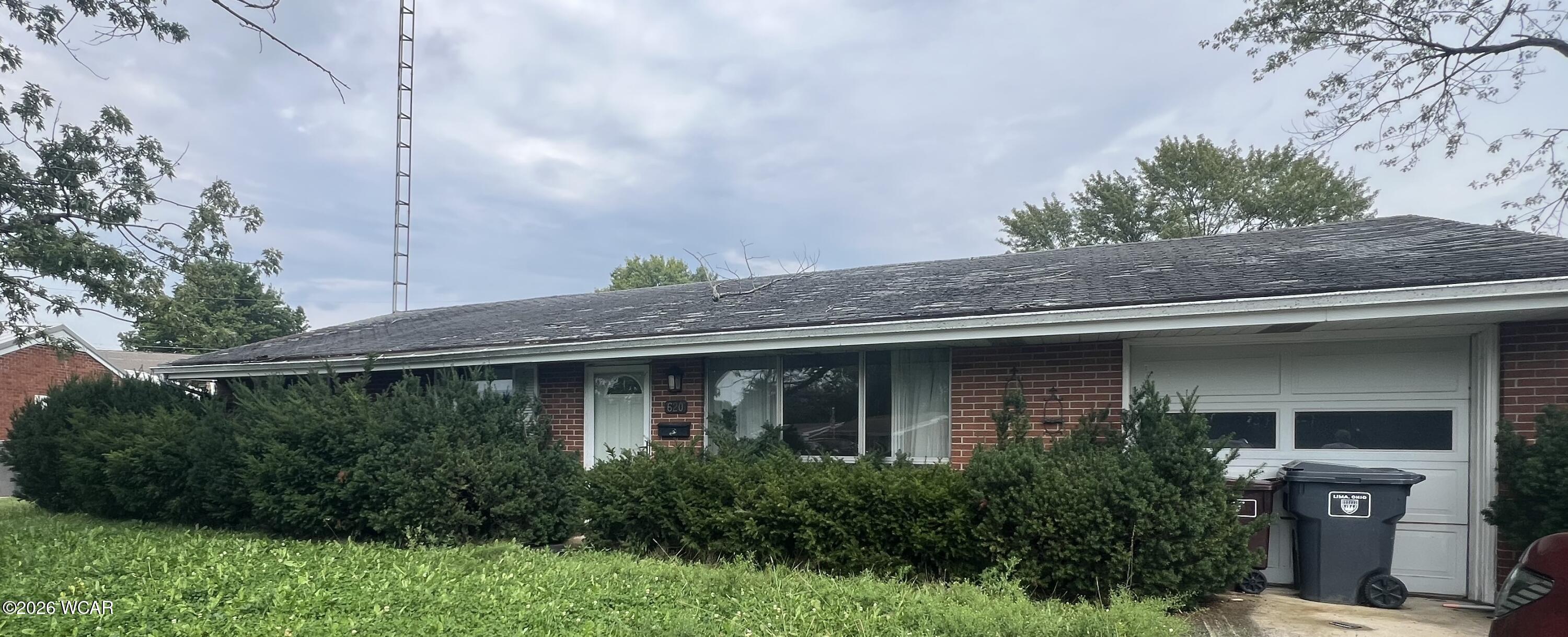620 W Northern Avenue — photo