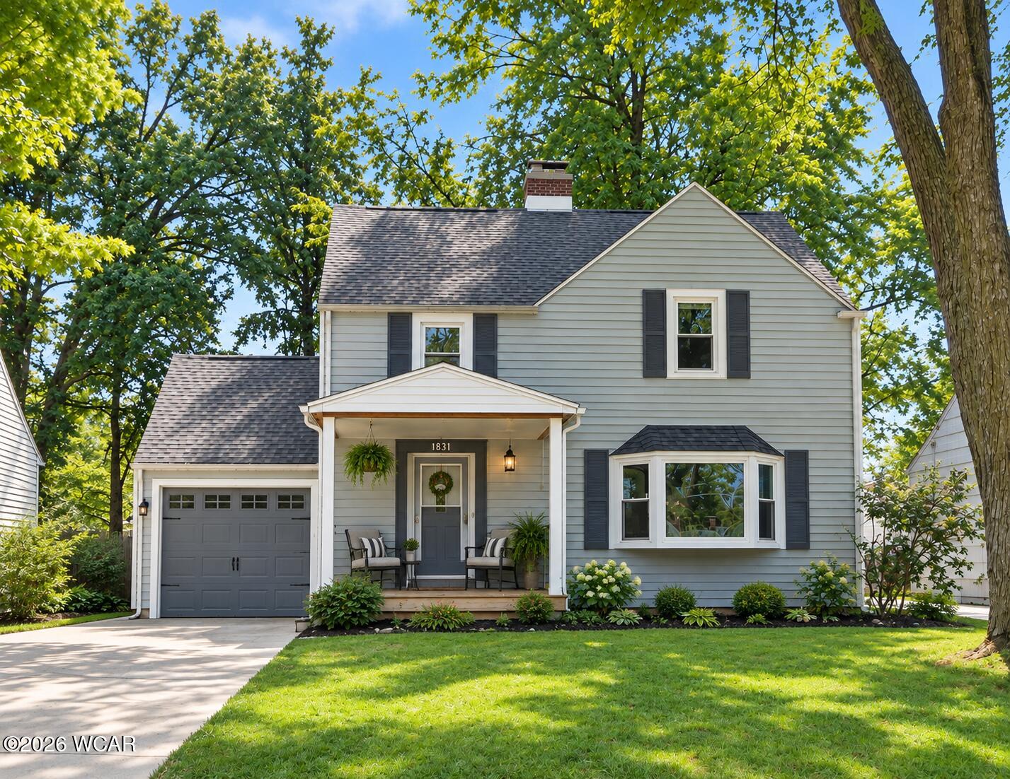 1831 W Elm Street — photo