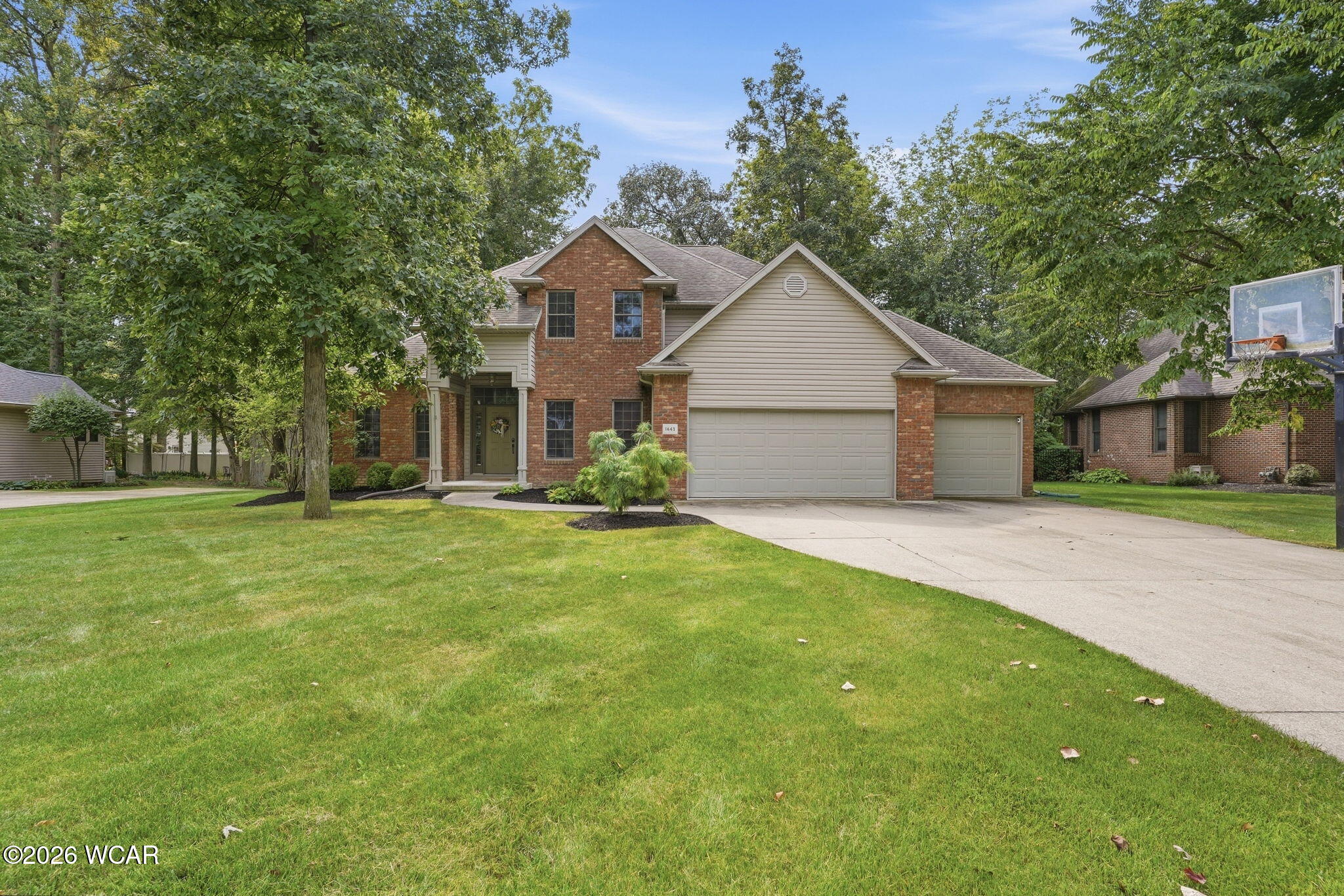 1443 Silver Pine Lane — photo