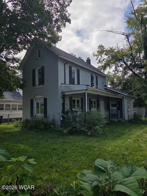 824 E Eureka Street — photo