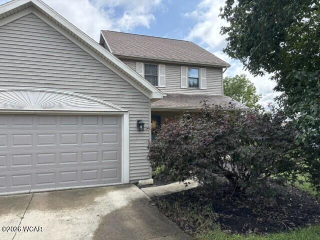 3131 Pro Drive — photo
