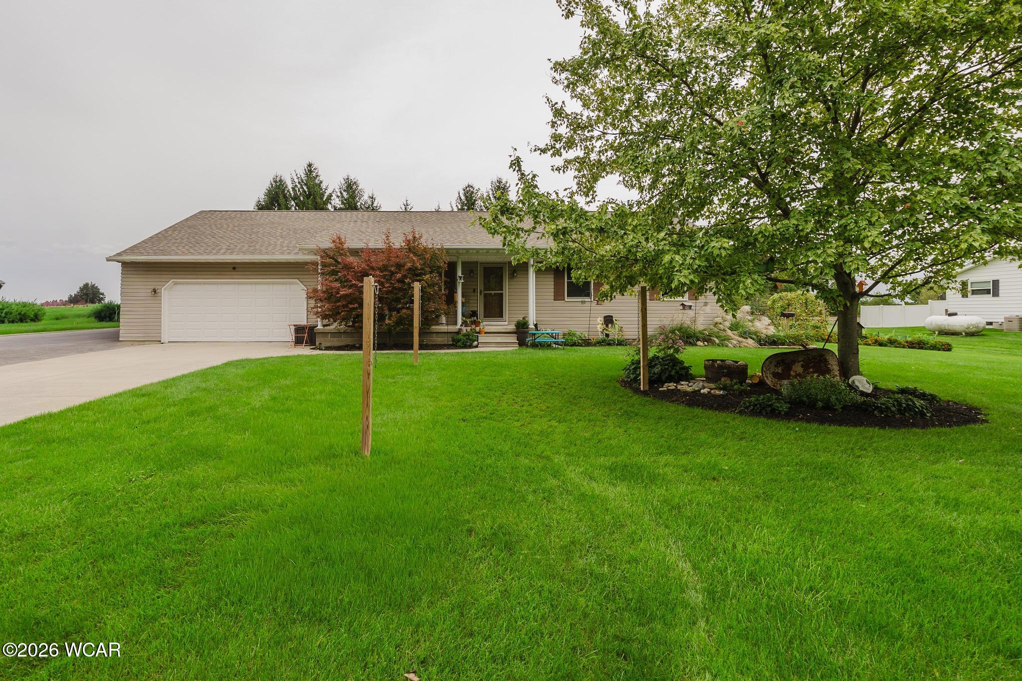 8316 Phillips Road — photo