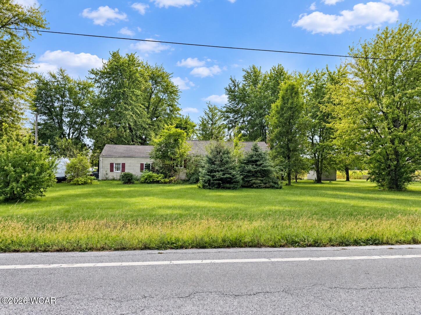 7325 Allentown Road — photo