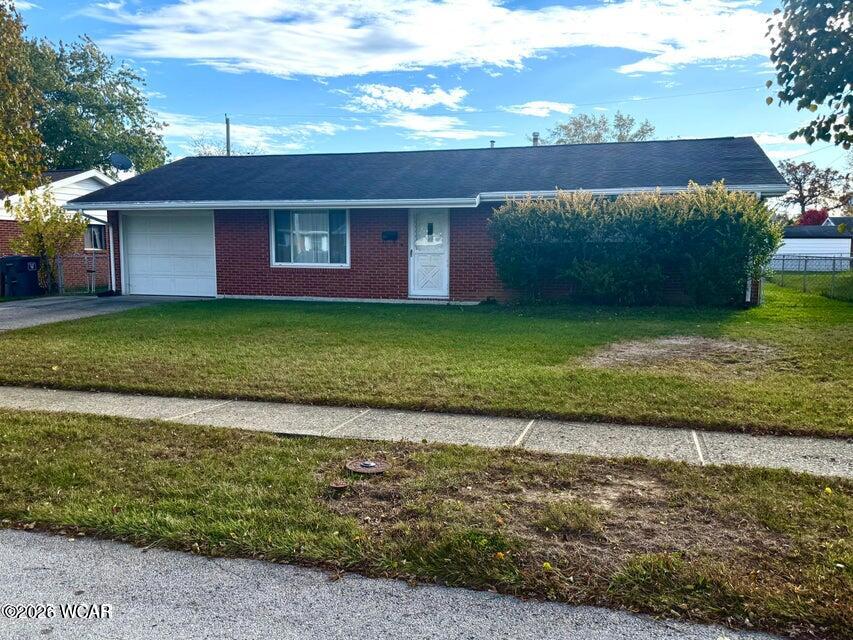 725 Mackenzie Drive — photo