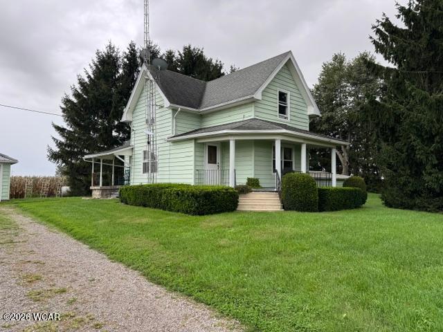 8015 Road R-7 — photo