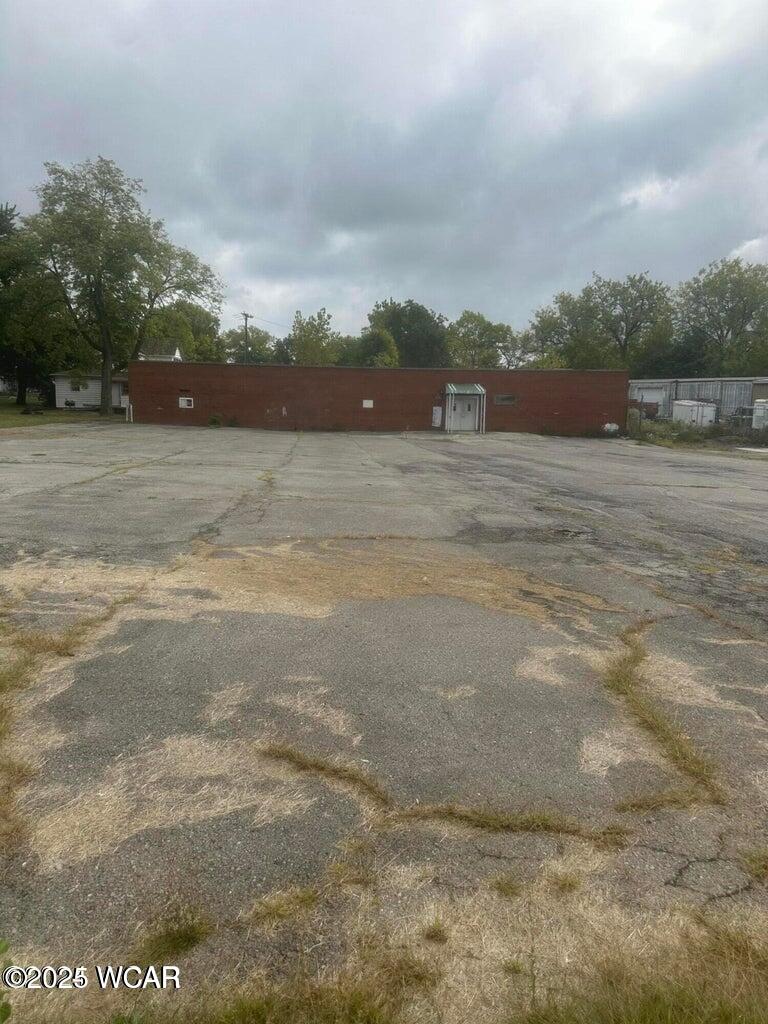 139 S Pine Street — photo