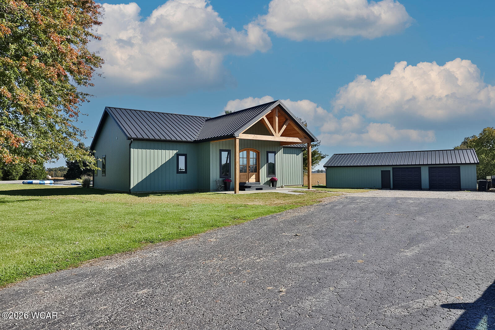 12238 Township Road 205 — photo
