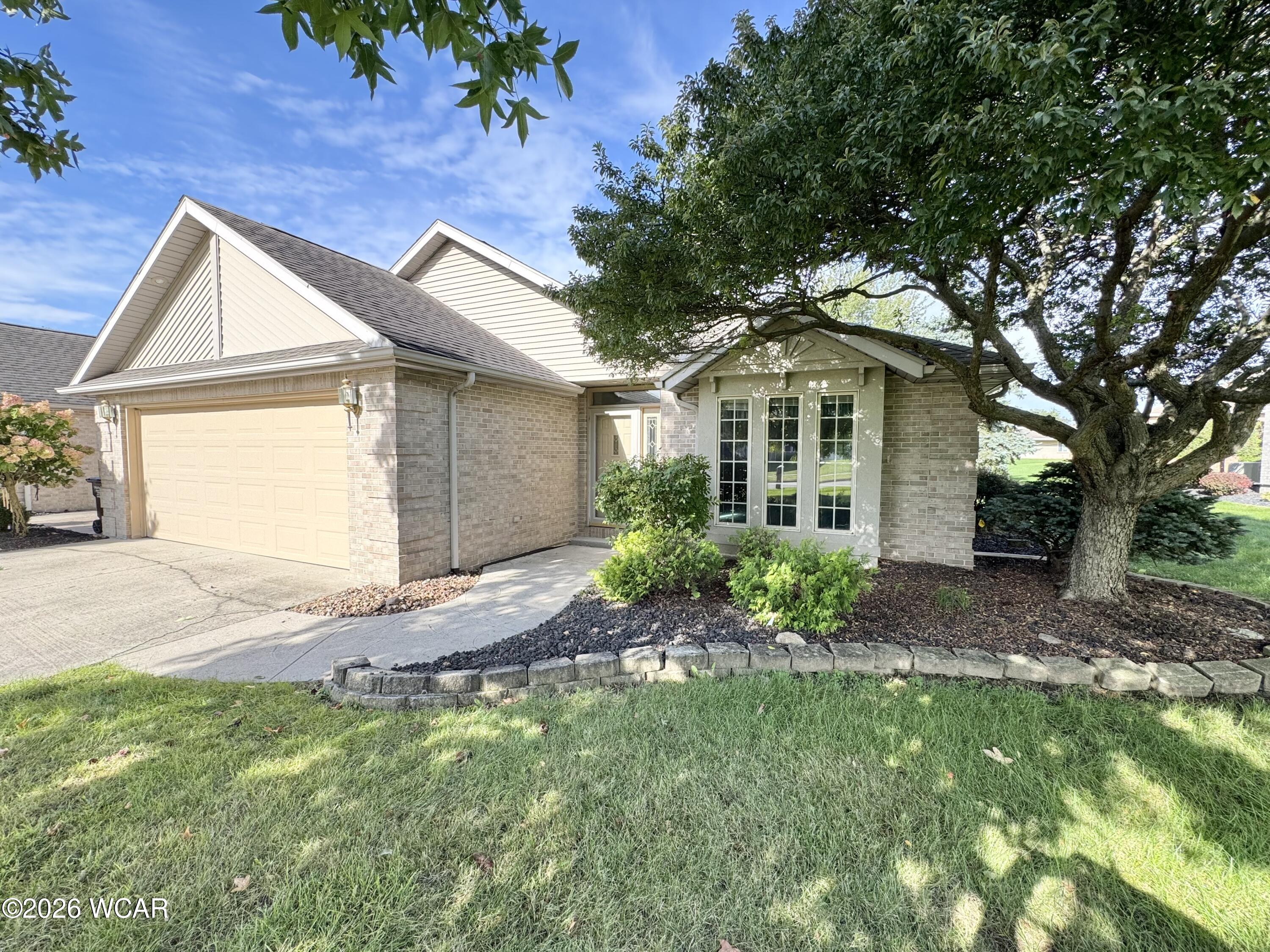 164 Cedarbrook Drive — photo
