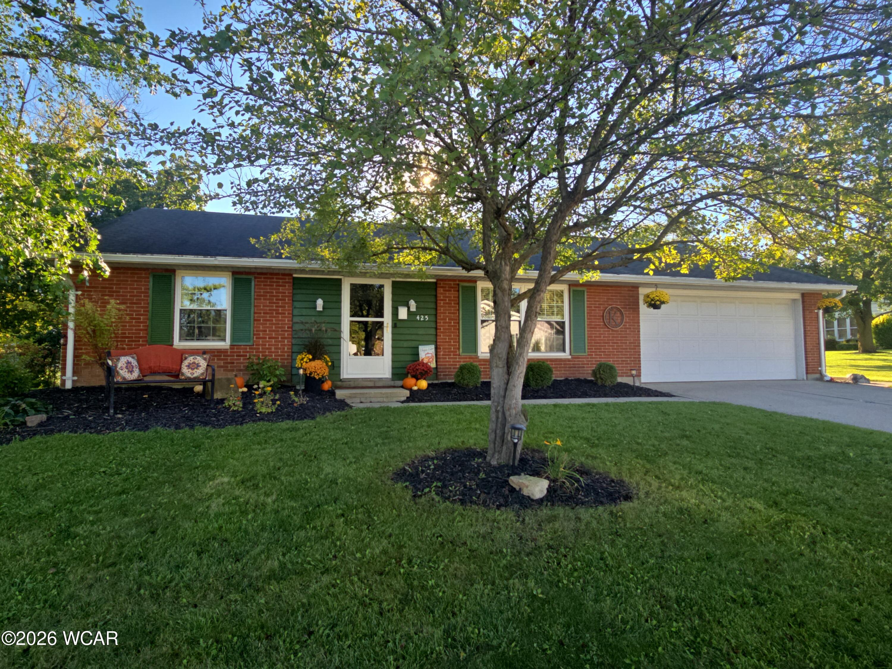 425 Fenway Drive — photo