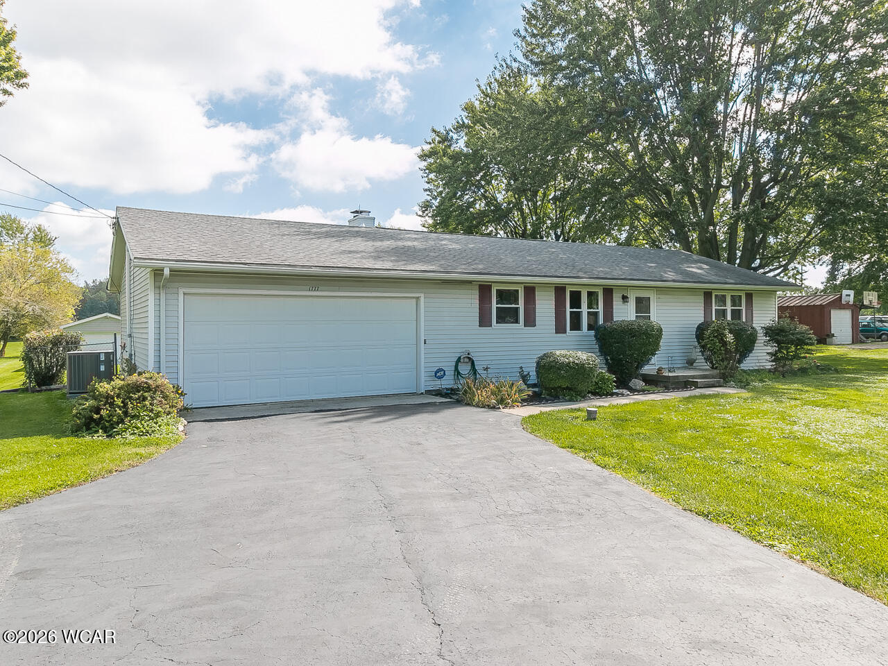 1777 Bowman Road — photo