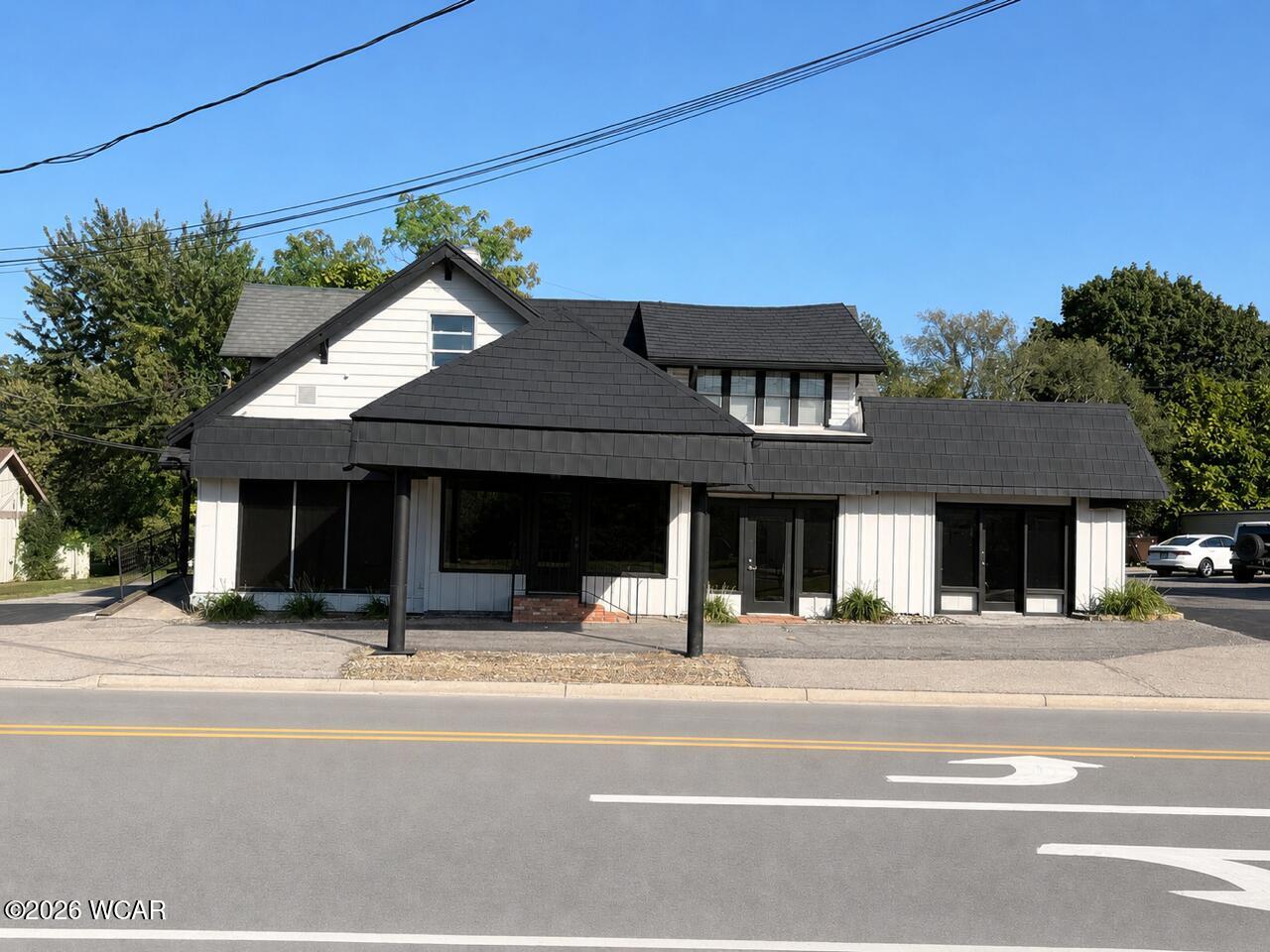 1151 Shawnee Road — photo