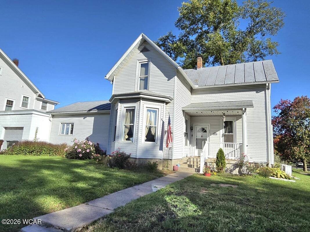 503 N Wayne Street — photo
