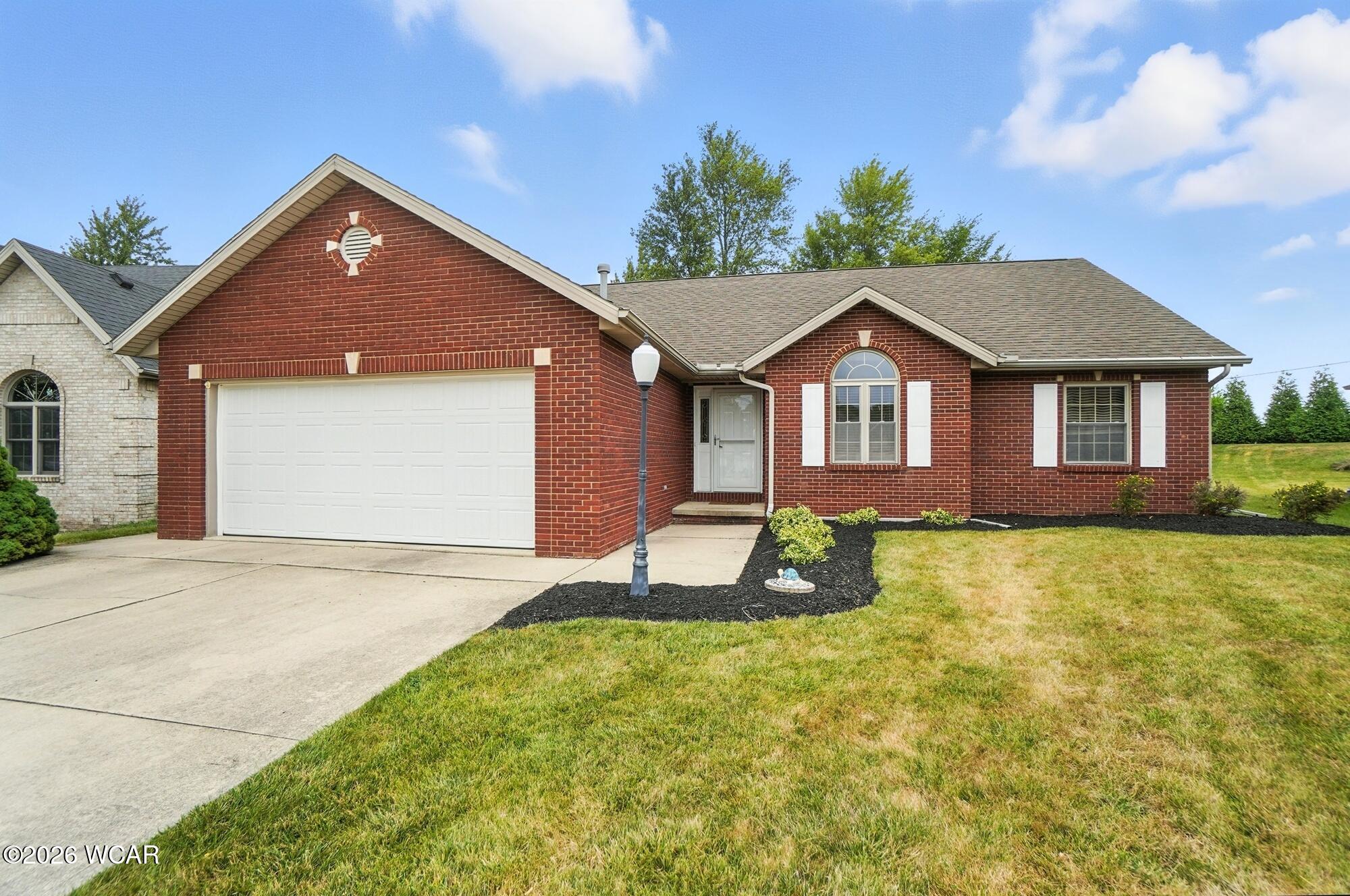 1556 Plum Creek Drive — photo