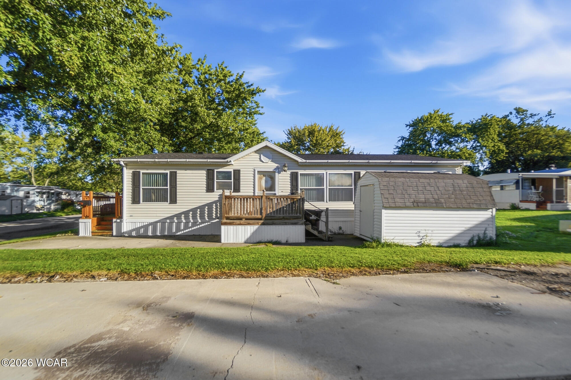 103 Burntwood Drive — photo