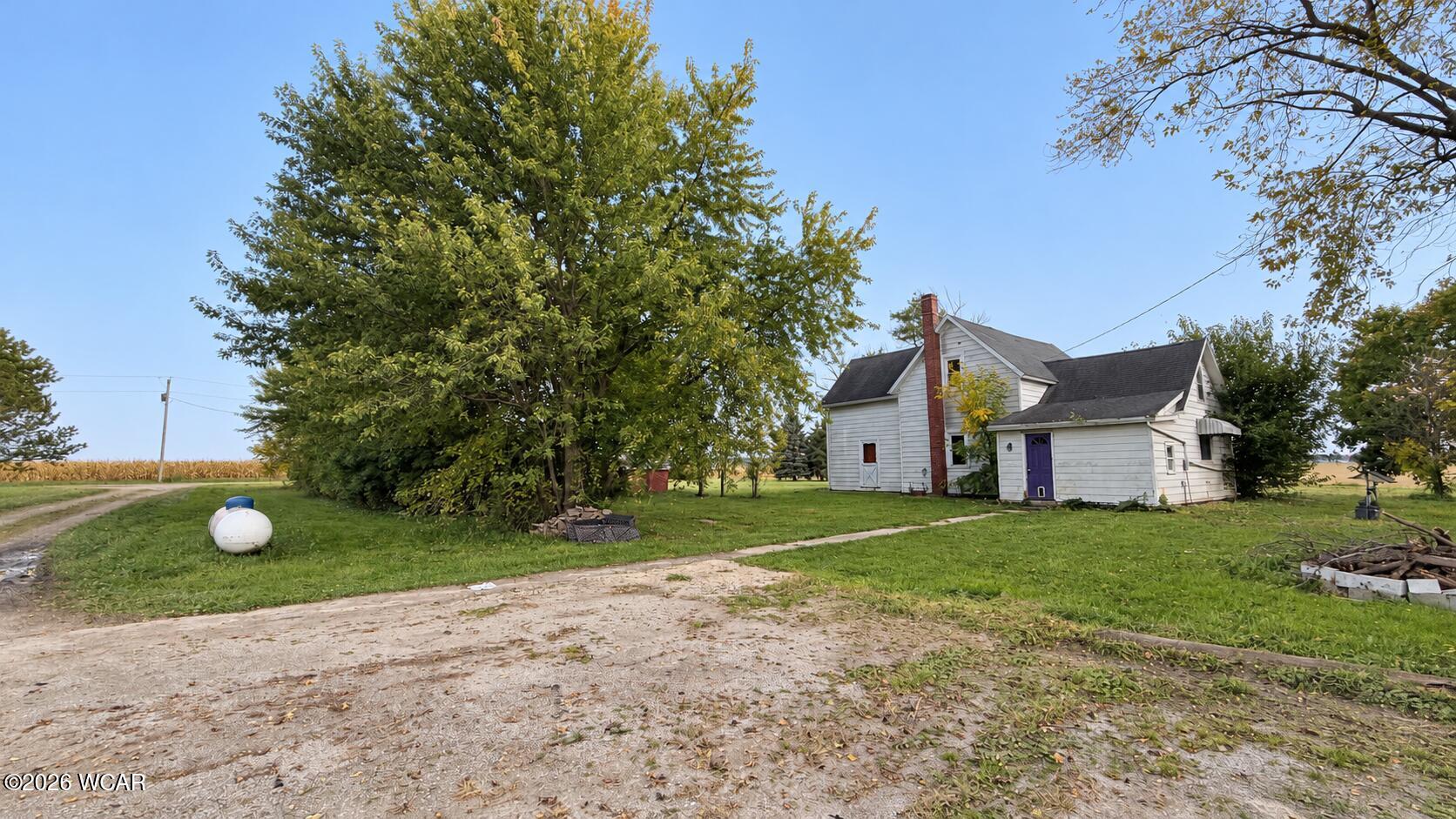 18805 Mitchell Road — photo