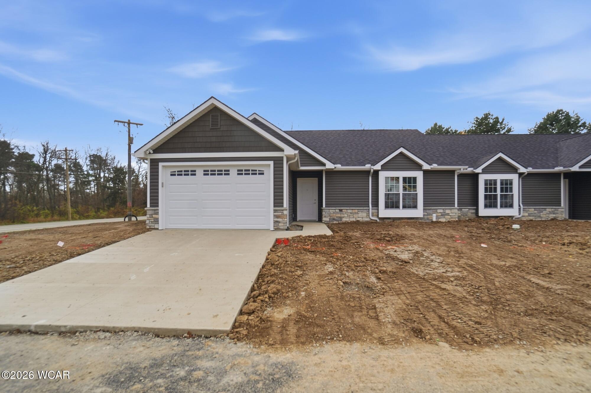 2838 Autumn Lake Drive — photo