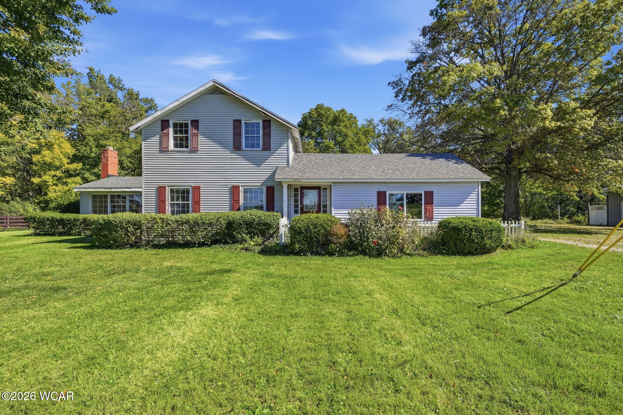 9705 Township Road 207 — photo