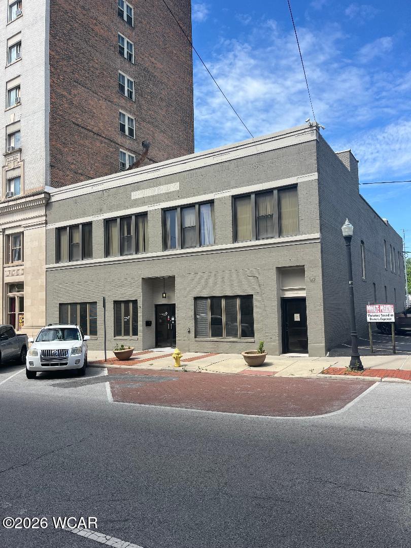 215 N Elizabeth Street — photo