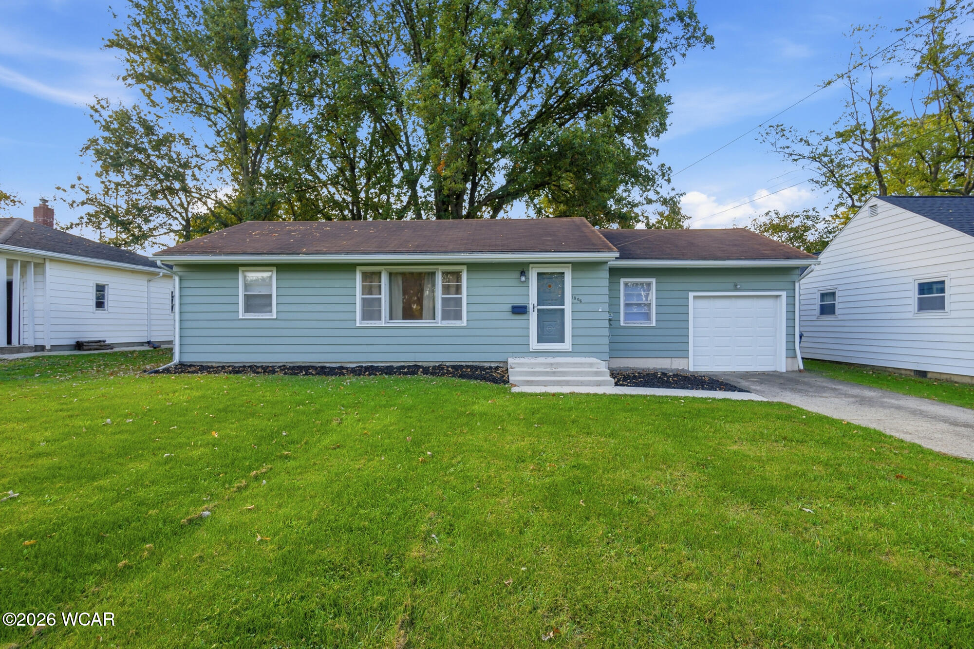 1506 E Elm Street — photo