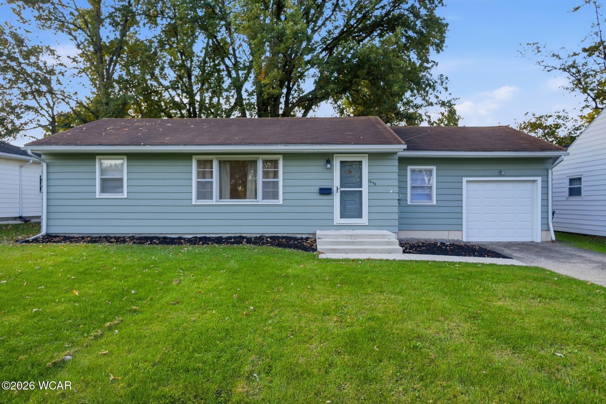 1506 E Elm Street, Lima, OH 45804 — photo 2