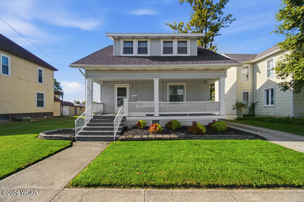 214 E Main Street — photo
