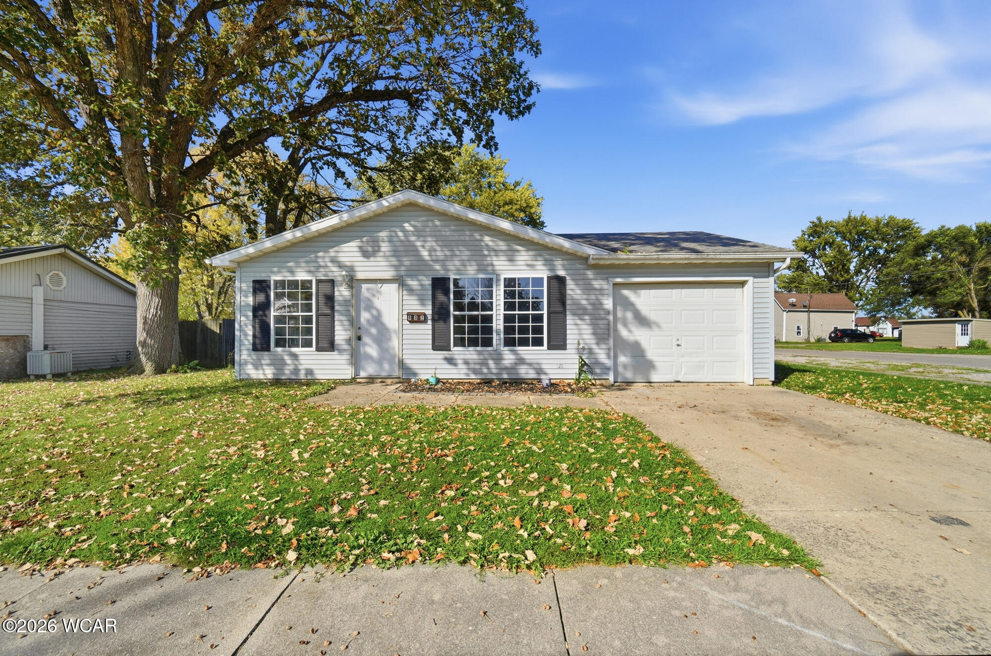 602 W Jackson Street — photo