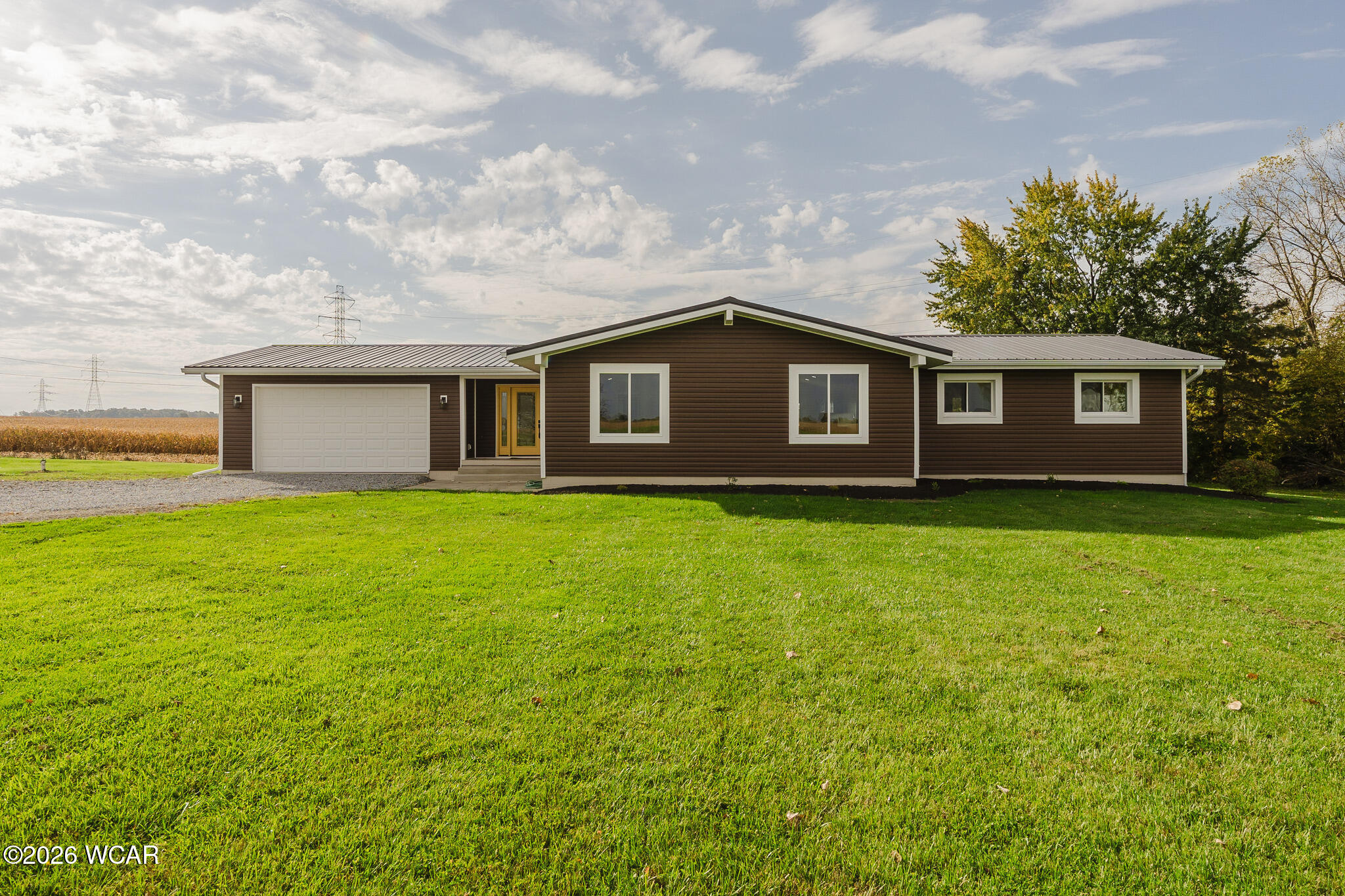 8654 Harding Highway — photo