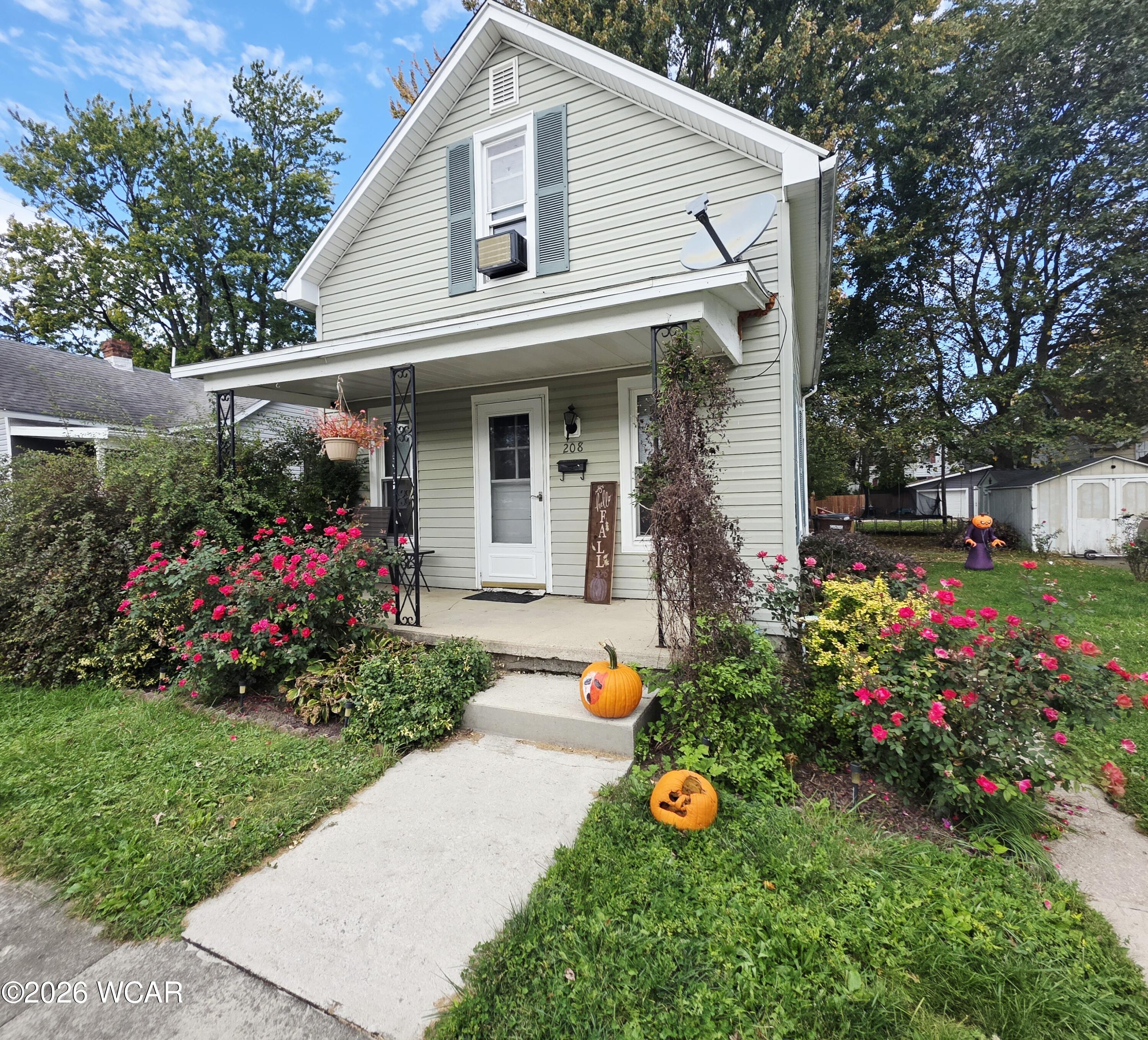 208 W Montford Avenue — photo