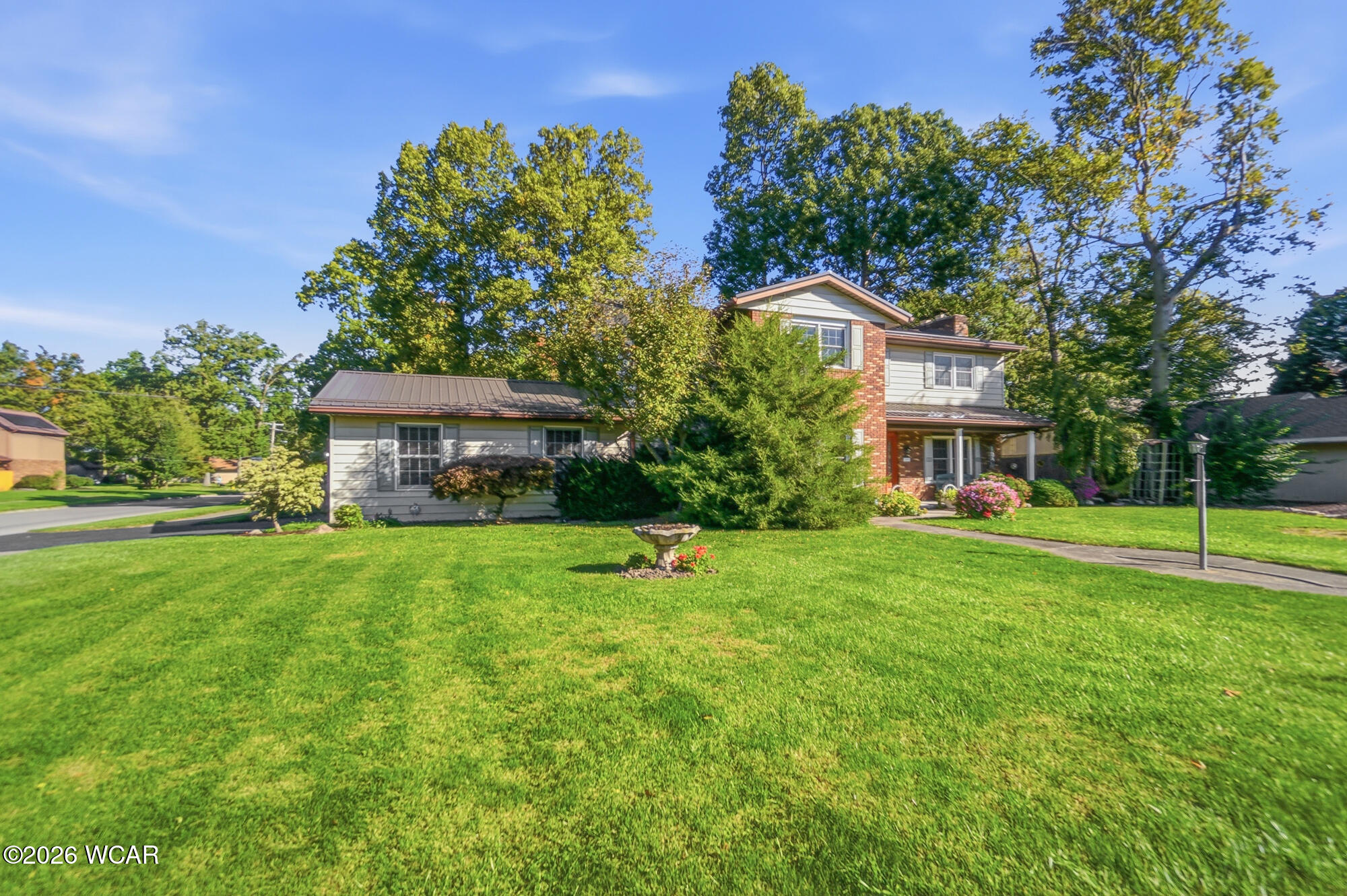 1592 Northbrook Drive, Lima, OH 45805 | Realty.com