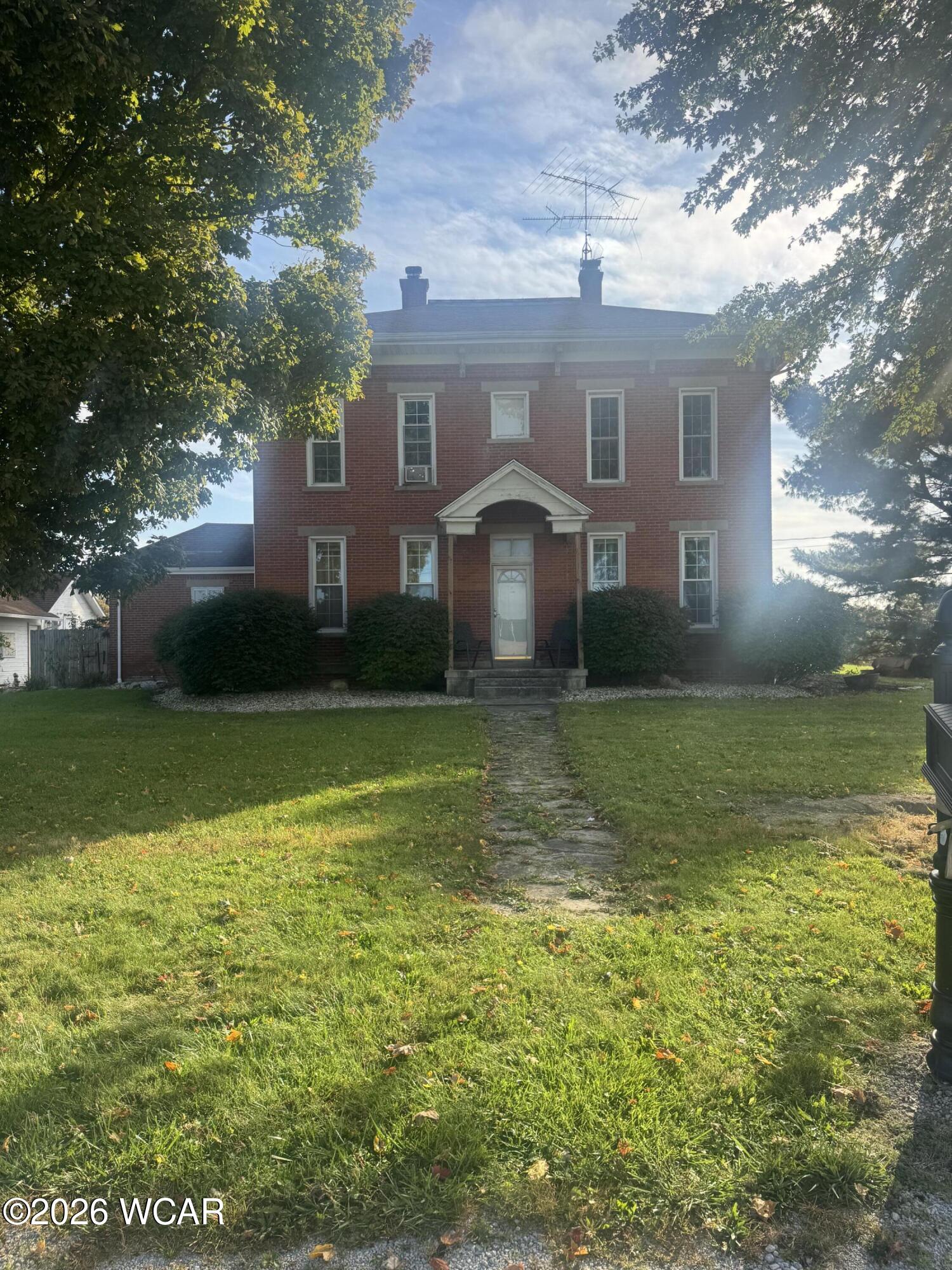 7772 County Road 167 — photo
