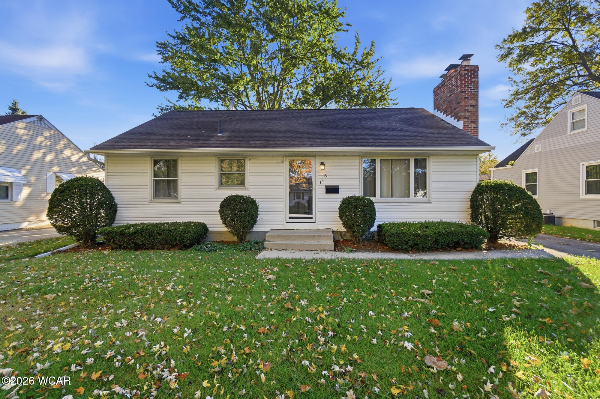 115 Blackburn Drive — photo