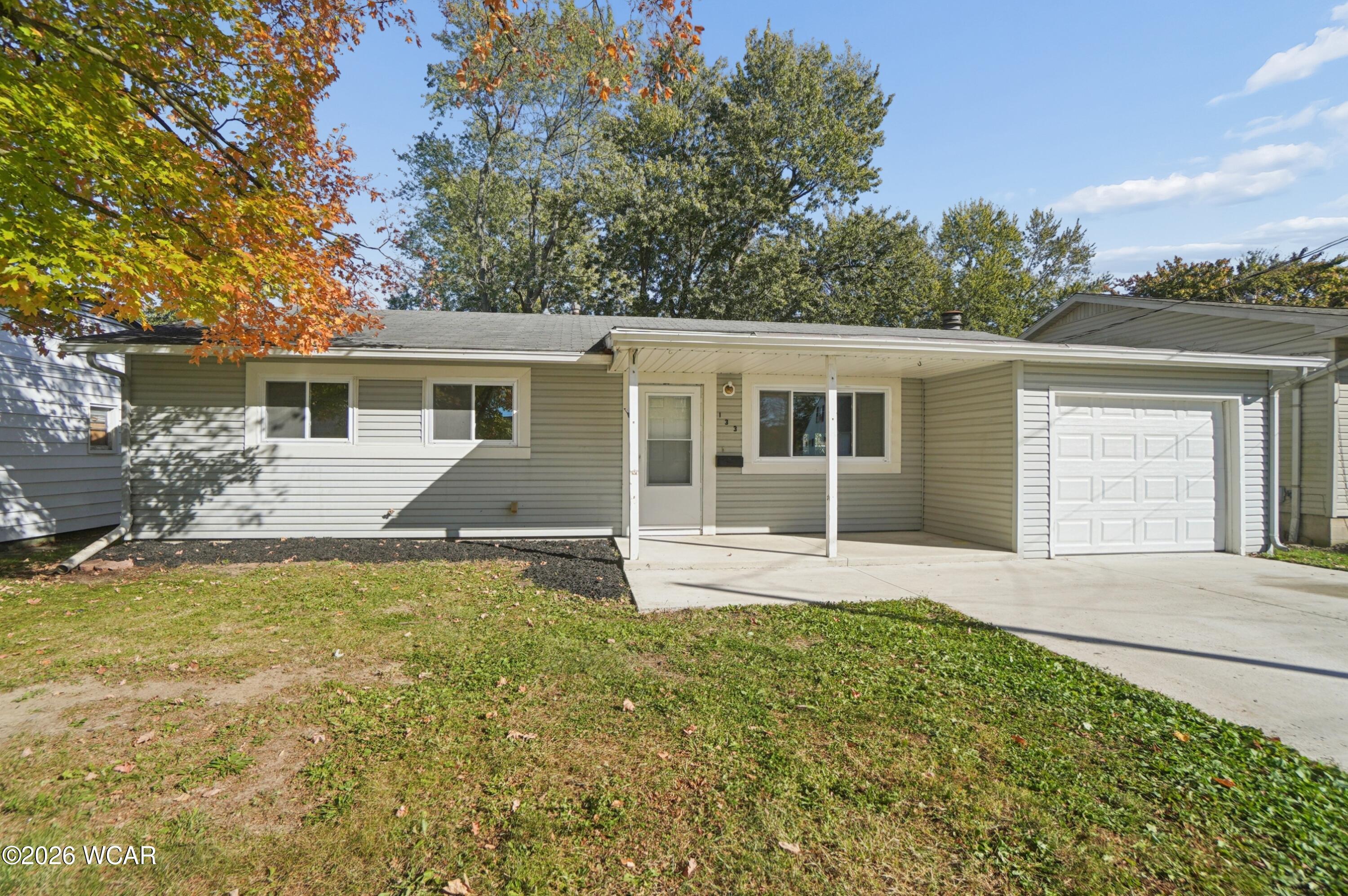 133 S Roberts Avenue, Lima, OH 45804 | Realty.com