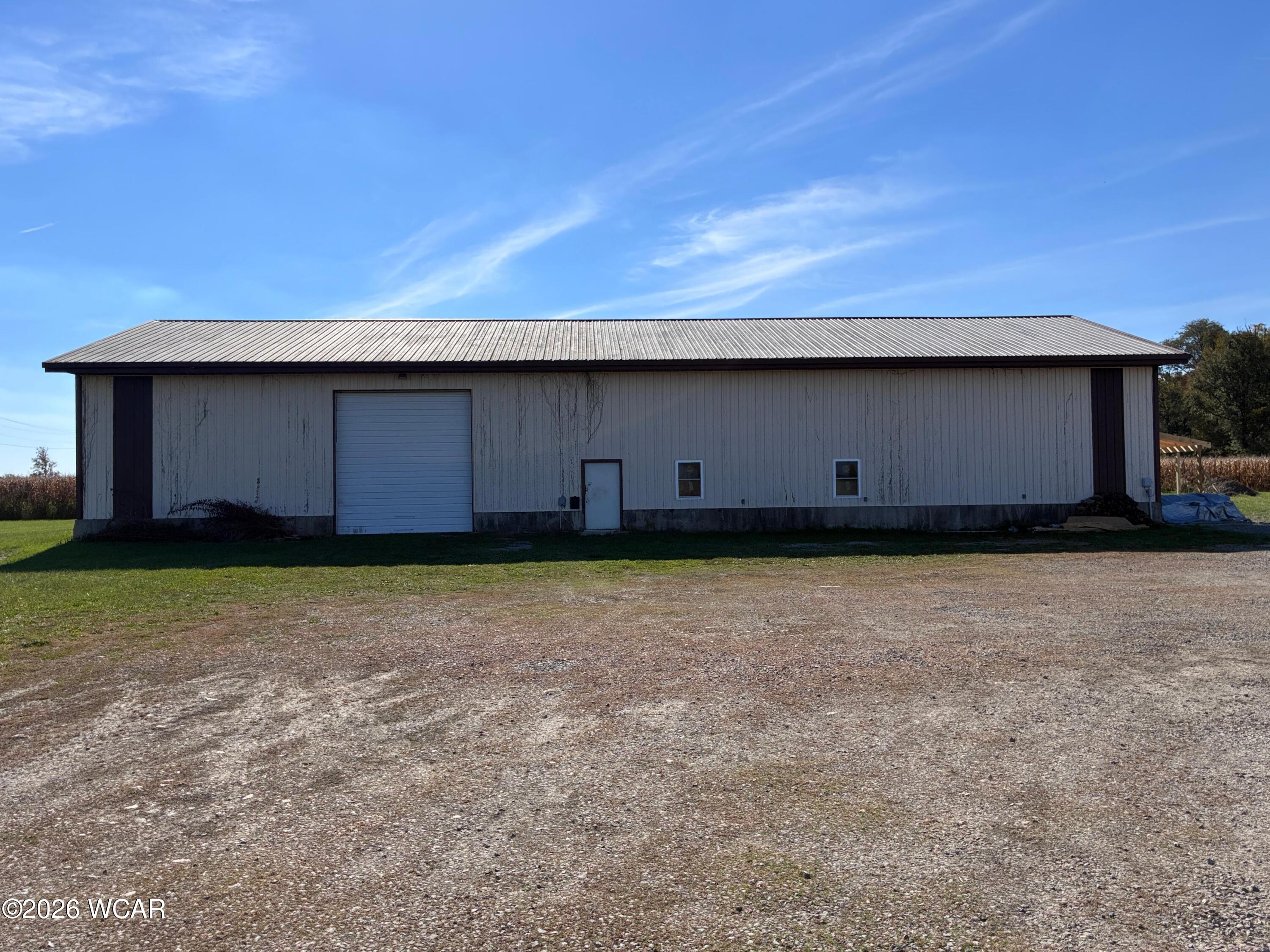 1924 Township Road 130 — photo