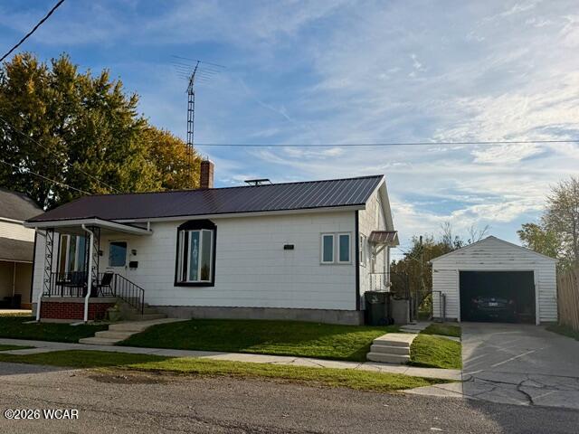 319 W Lynn Street — photo