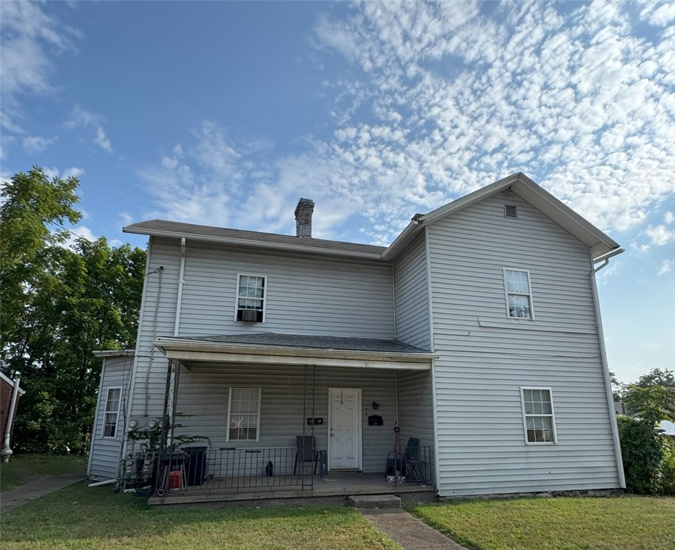 291 Pinney Street, Rochester, PA 15074
