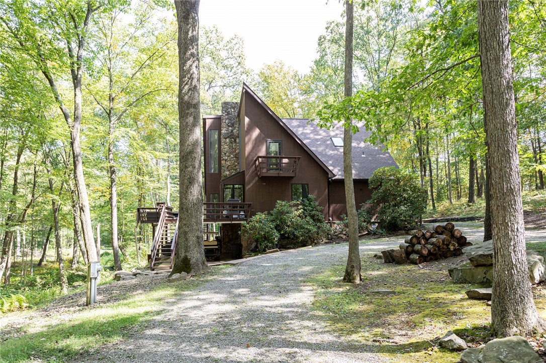 255 Smith School Road — photo