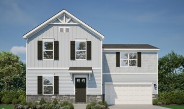 415 Millstone Lane — photo