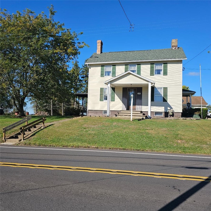 6304 Tuscarawas Road — photo