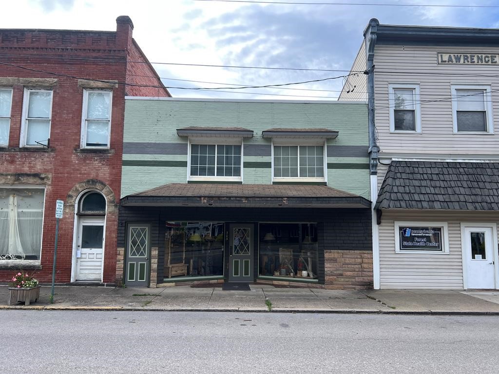 303 Elm Street — photo