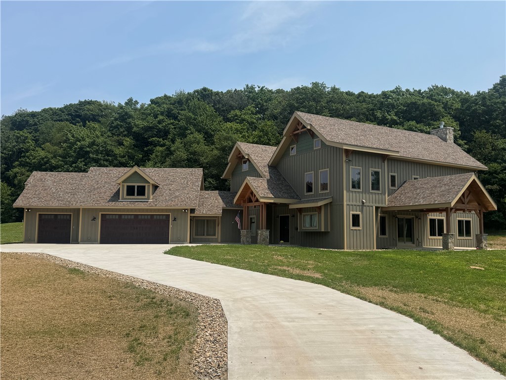 223 Deer Fern Drive — photo
