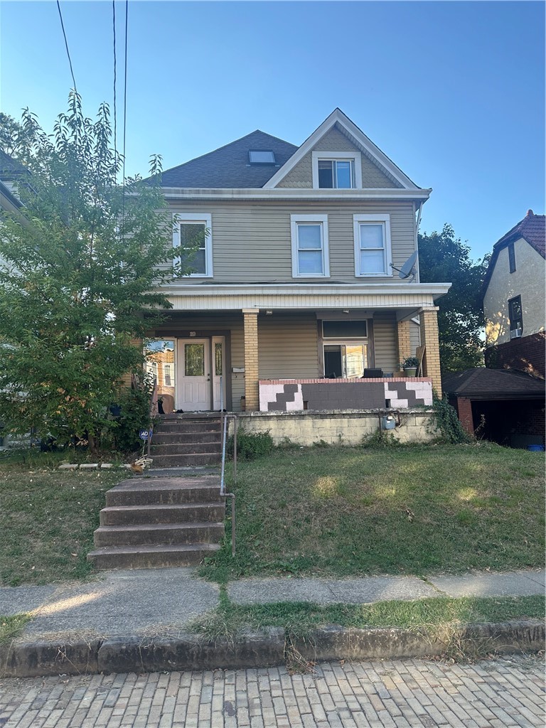 10 Emerson Ave — photo