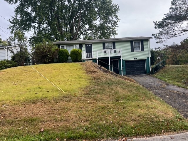 247 Manor Drive — photo