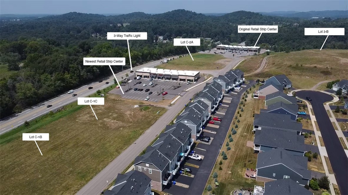 Lot C-1B Route 8 & Route 228 - Middlesex Crossing — photo