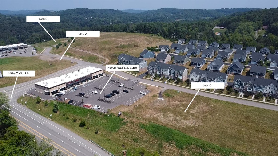 Lot C-1C Route 8 & Route 228 - Middlesex Crossing — photo