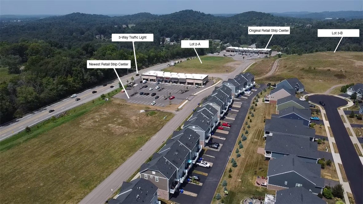 Lot C-3B Route 8 & Route 228 - Middlesex Crossing — photo